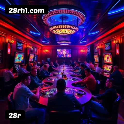 Chuva de Bônus 28r nos slots