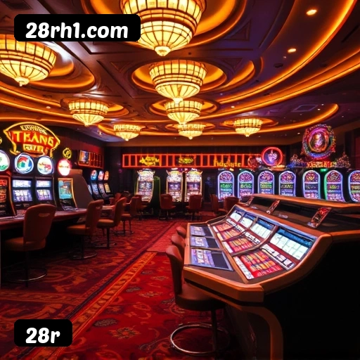 Funcionalidades App 28r